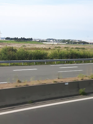 Sevadec Déchèterie Calais Epinal à Calais