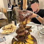 Photo n°1 de l'avis de Salvo.u fait le 17/03/2023 à 18:53 sur le  La Ca' Bianca Ristorante Pizzeria à Castelvetro di Modena