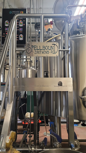 Brewery «Spellbound Brewing», reviews and photos, 10 Lippincott Ln #12, Mt Holly, NJ 08060, USA