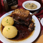 Photo n°4 de l'avis de Bernd.a fait le 03/03/2018 à 08:03 sur le  Opel's Sonnenhof owner Manuela Hagel à Bindlach