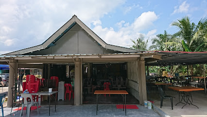 D' Pakbusu Cafe