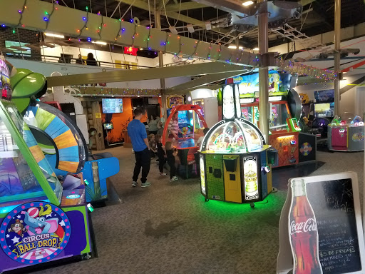 Amusement Center «Laser Oasis LLC», reviews and photos, 46805 Dune Palms Rd, La Quinta, CA 92253, USA