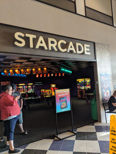 Movie Theater «Cinemark Tinseltown», reviews and photos, 7401 Market St, Youngstown, OH 44512, USA