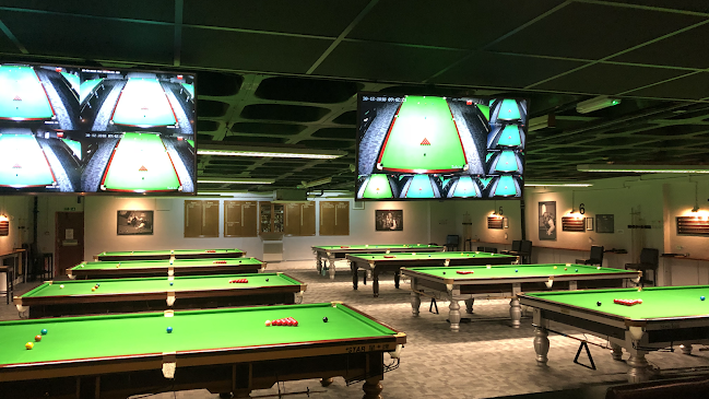 Castle Snooker and Sports Bar - Brighton