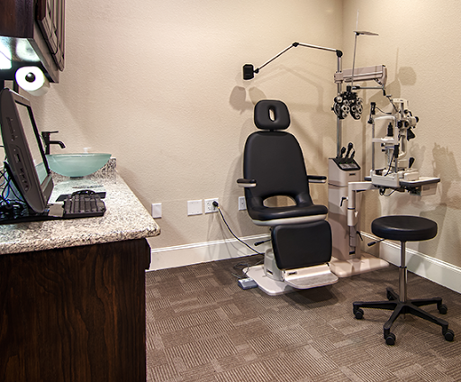 Optometrist «Kirkwood Eye Center», reviews and photos, 2111 E Kirkwood Blvd #100, Southlake, TX 76092, USA