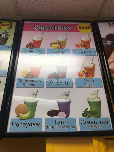 Donut Shop «King Donuts», reviews and photos, 1019 Cumberland Falls Hwy c134, Corbin, KY 40701, USA