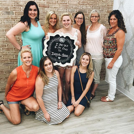 Bridal Shop «Ivory Row Bridal», reviews and photos, 2470 W Happy Valley Rd #1191, Phoenix, AZ 85085, USA