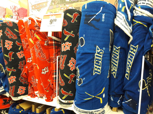 Fabric Store «Jo-Ann Fabrics and Crafts», reviews and photos, 5610 Suemandy Dr, St Peters, MO 63376, USA