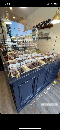 Chocolate Shop «Leonidas -- Love + Chocolate Shop», reviews and photos, 1397 N Main St, Walnut Creek, CA 94596, USA