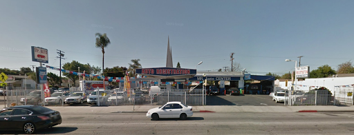 1924 E Compton Blvd, Compton, CA 90221, USA