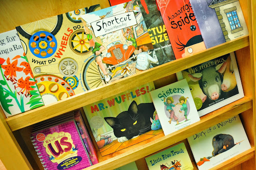 Toy Store «Naturally Curious Kids», reviews and photos, 13 E College Ave, Westerville, OH 43081, USA