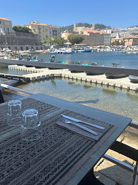 Photos du propriétaire du La Terrasse du port Restaurant à Ajaccio - n°5