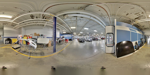 Auto Body Shop «Herb Chambers Collision Center of Braintree», reviews and photos, 75 Lundquist Dr, Braintree, MA 02184, USA