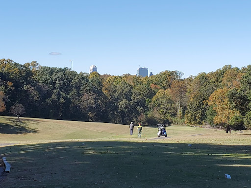 Golf Course «Reynolds Park Golf Course», reviews and photos, 2391 Reynolds Park Rd, Winston-Salem, NC 27107, USA