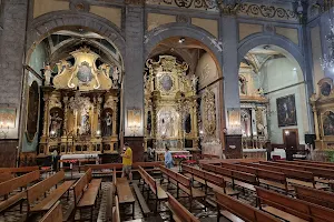 Iglesia de Sant Bartomeu de Sóller image