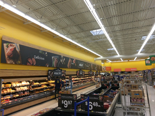 Department Store «Walmart Supercenter», reviews and photos, 949 W Grasslands Dr, American Fork, UT 84003, USA