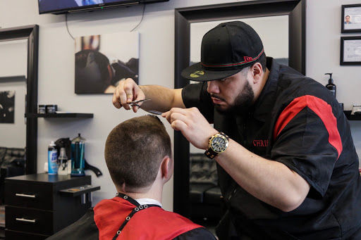 Barber Shop «Twins Barbershop», reviews and photos, 349 Main St, Beacon, NY 12508, USA