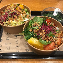 Poke bowl du Restaurant Orly Food à Toulouse - n°12