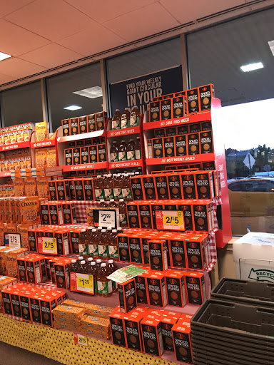 Grocery Store «Giant Food Stores», reviews and photos, 611 Main St, Harleysville, PA 19438, USA