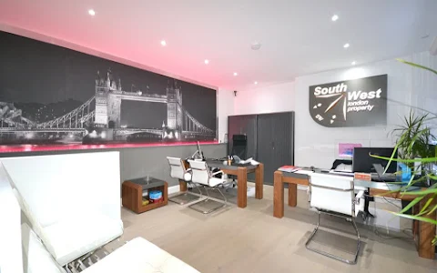 South West London Property - SWLP image