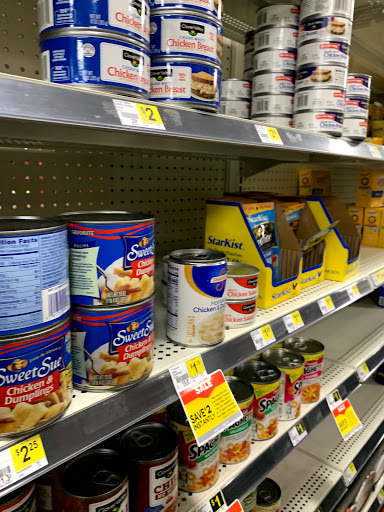 Discount Store «Dollar General», reviews and photos, 162 W Milton Rd, Ballston Spa, NY 12020, USA