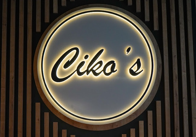 Ciko's - Winterthur