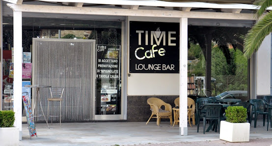 TIME Cafe - Racalmuto - Lounge Bar Viale Falcone e Borsellino, 15, 92020 Racalmuto AG, Italia