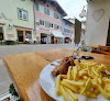 Metzger Imbiss Mittenwald