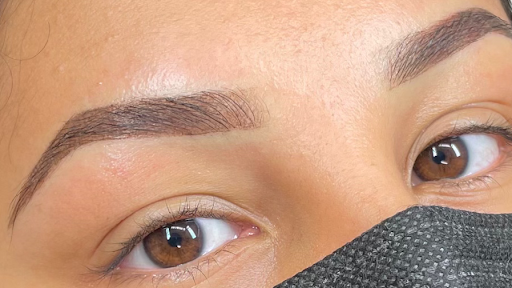 First Impression Brows