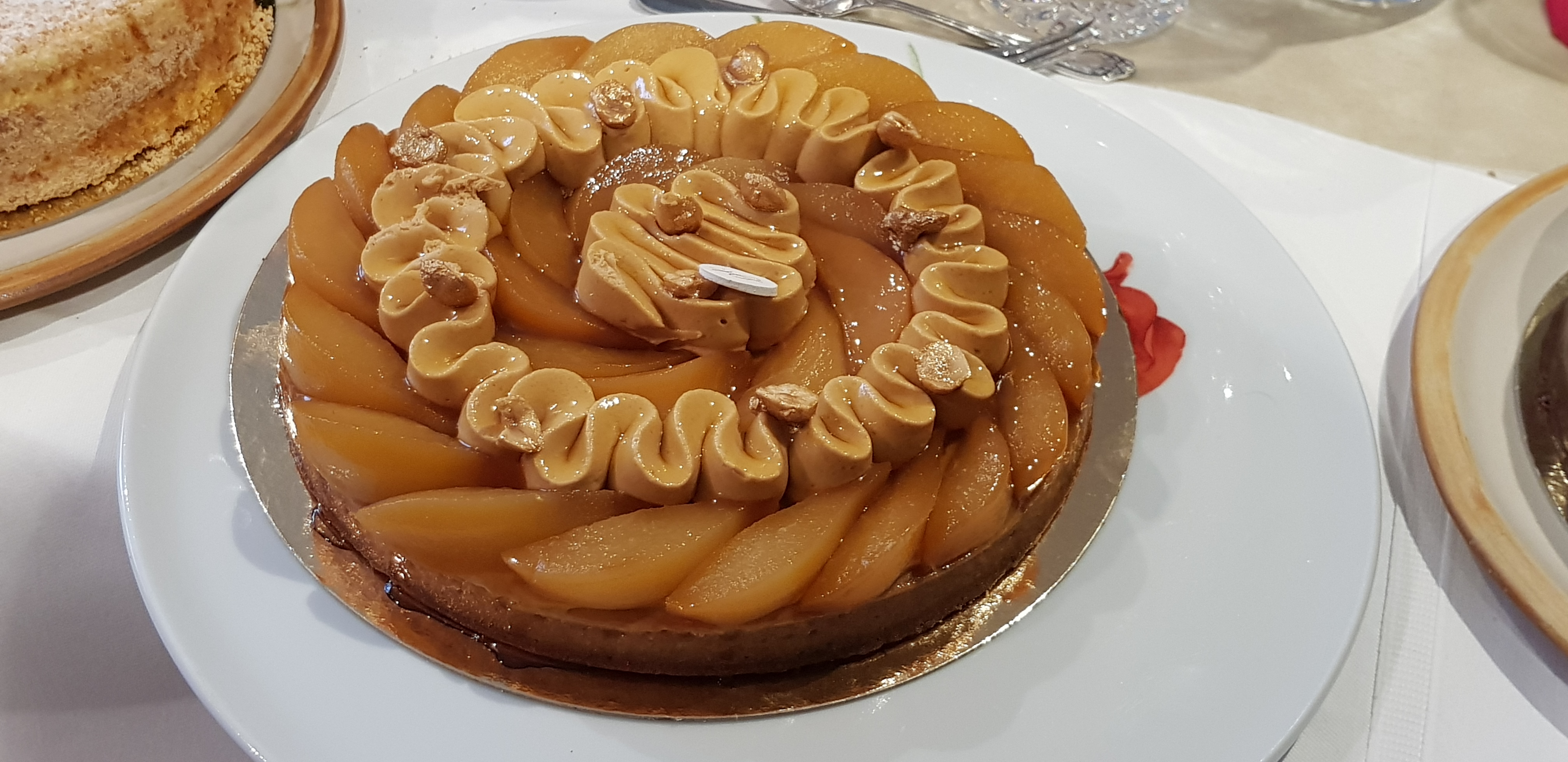 Photo n° 3 de l'avis de Maryvonne.e fait le 02/11/2018 à 17:30