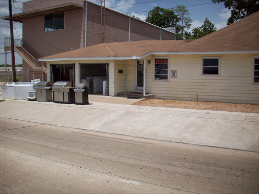Used Appliance Store «Houston Champion Appliances», reviews and photos, 4105 Cook Rd, Houston, TX 77072, USA