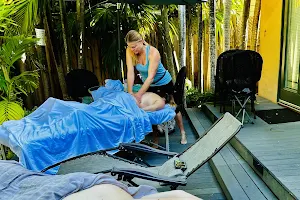 Key West Mobile Massage image