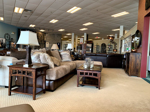 Furniture Store «Raymour & Flanigan Furniture and Mattress Store», reviews and photos, 3367 Brunswick Pike, Lawrenceville, NJ 08648, USA