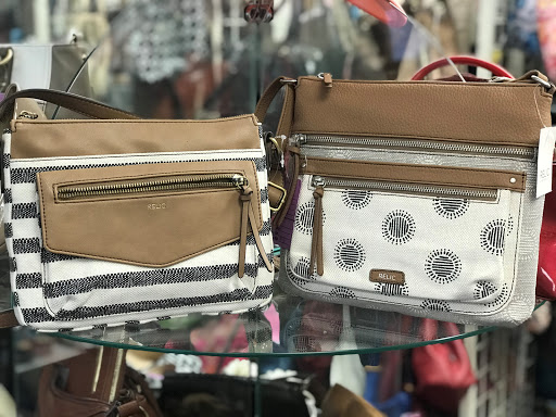 Thrift Store «Hope Chest Thrift Store», reviews and photos, 1215 8th Ave W, Bradenton, FL 34205, USA