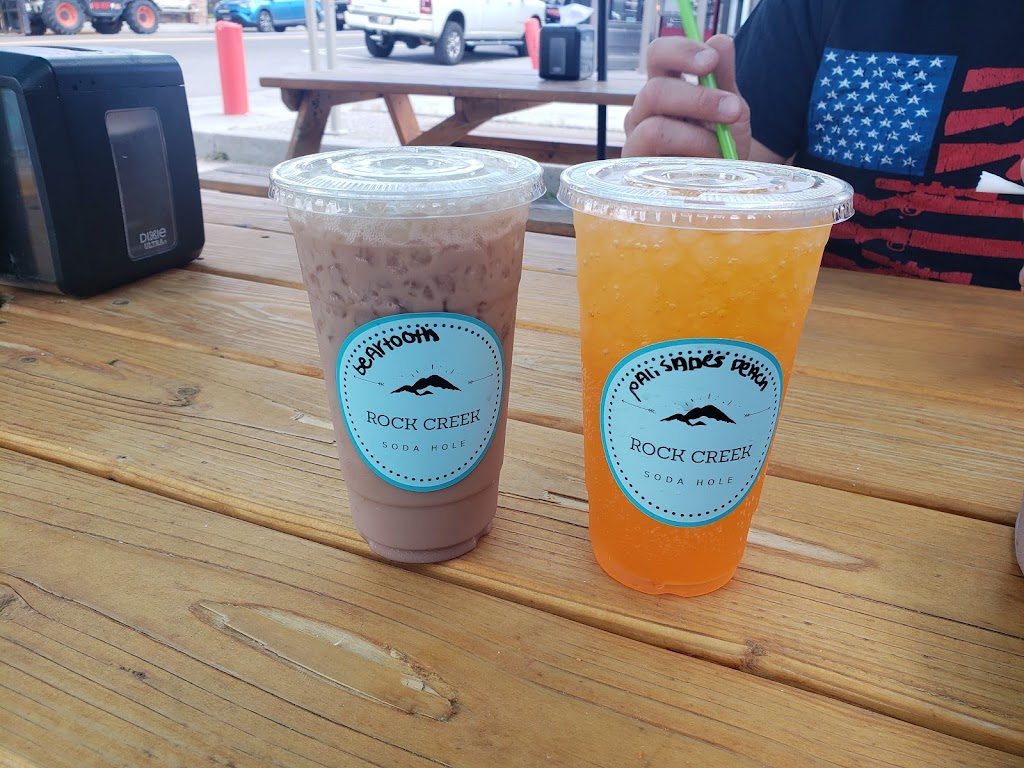 Rock Creek Soda Hole 59068