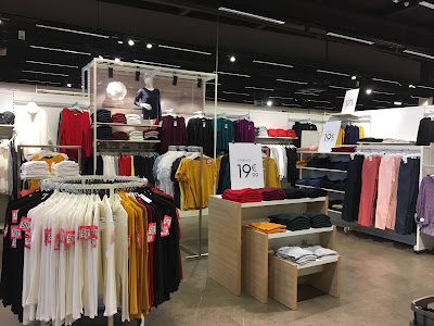 GEMO TOULOUSE - FENOUILLET Chaussures et Vêtements à Fenouillet