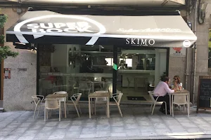 Skimo Coffee & Beer image
