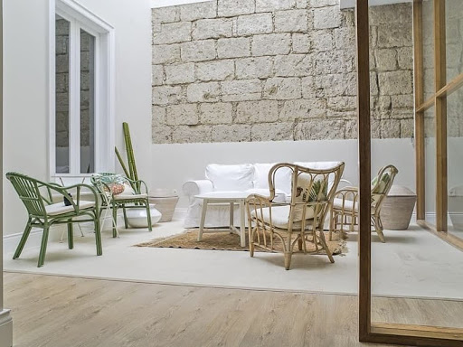 Caña de limón proyectos de interiorismo