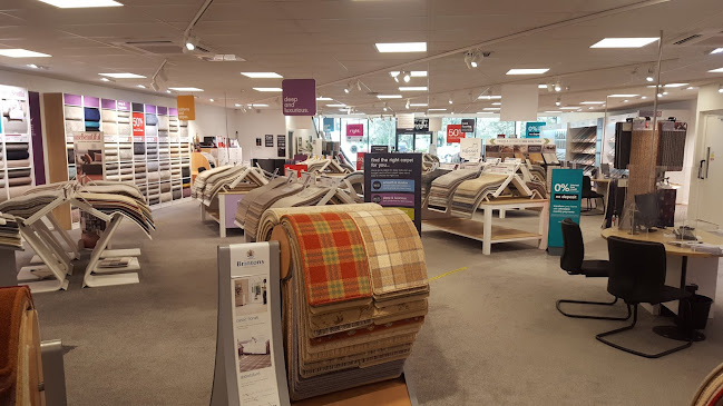 Opinii despre Carpetright în Watford - Shop