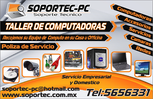 SOPORTEC