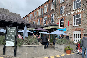 Blarney Woollen Mills