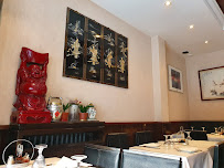 Atmosphère du Restaurant chinois Siu Yu à Paris - n°1