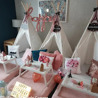 Go Get It Events & Designs - Photo 2 - Car repair in , Auburn