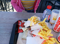 Aliment-réconfort du Restauration rapide Burger King à Le Pontet - n°17