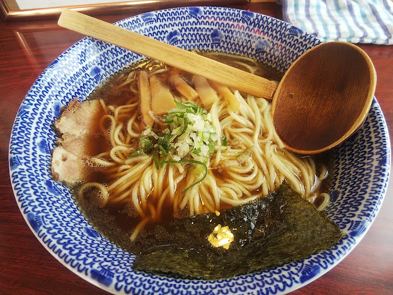 らうめん麺坊