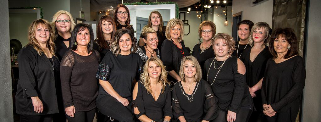 In-Style Salon 46526