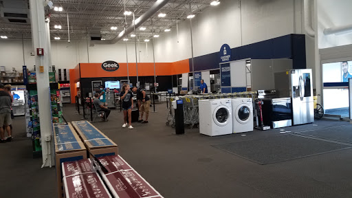 Electronics Store «Best Buy», reviews and photos, 5800 Britton Pkwy, Dublin, OH 43016, USA