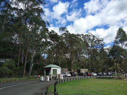 Lane Cove National Park