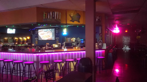 Bowling Alley «University Bowl», reviews and photos, 12332 Interstate 10 Frontage Rd #10, San Antonio, TX 78230, USA