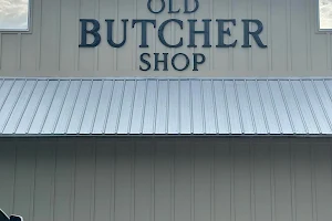 Old Butcher Shop image
